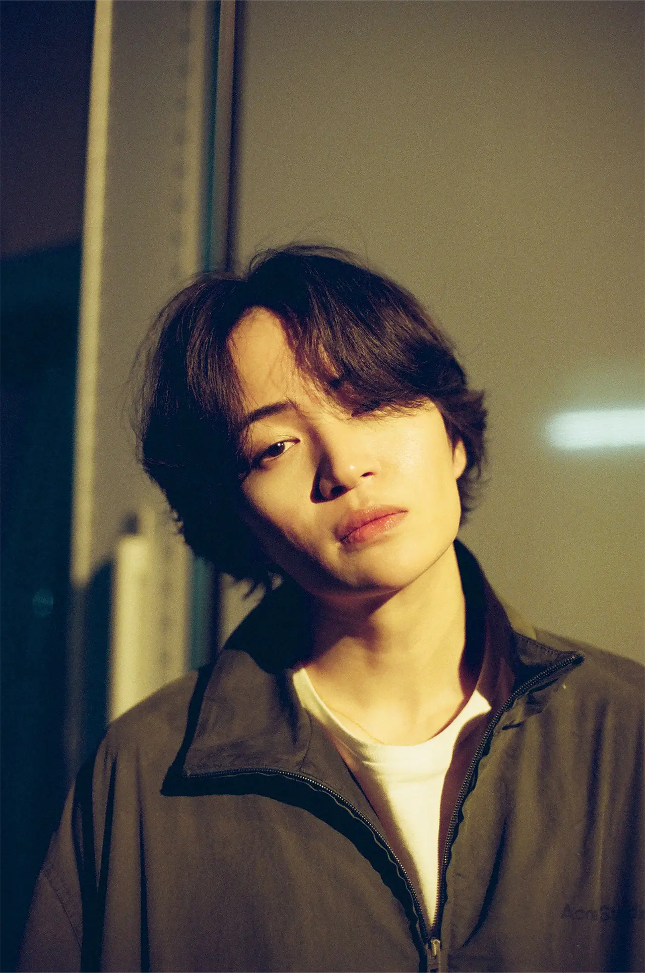 FUMA KIKUCHI  OFFICIAL FANCLUB SITE「more...」